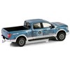 1/64 2019 Titan XD Pro-4X Truck, Smokey Bear Series 4 38070-F - 3 of 4