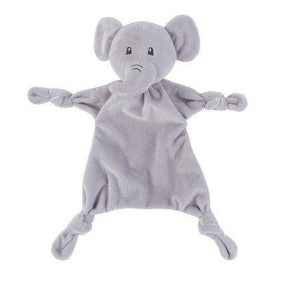 Trend Lab Security Blanket - Elephant