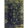 Unique Loom Sofia Casino Floral Indoor Woven Area Rug - 2 of 4