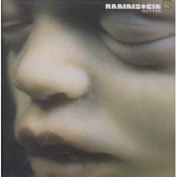 Rammstein - Mutter (CD)