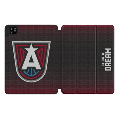 Keyscaper WNBA Linen Tablet Case for Apple iPad
