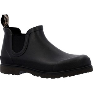 Unisex Georgia Romeo Rubber Shoe - 1 of 4