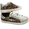 Corkys Womens Bolt Fashion Slip On Platform Sneaker - 4 of 4