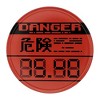 Fanattik Metal Gear Solid Limited Edition Metal Coaster Set of 4 - 3 of 4