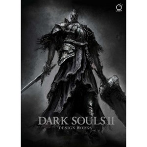 Dark Souls II: Design Works - (Dark Souls Design Works) by  Fromsoftware (Hardcover) - 1 of 1