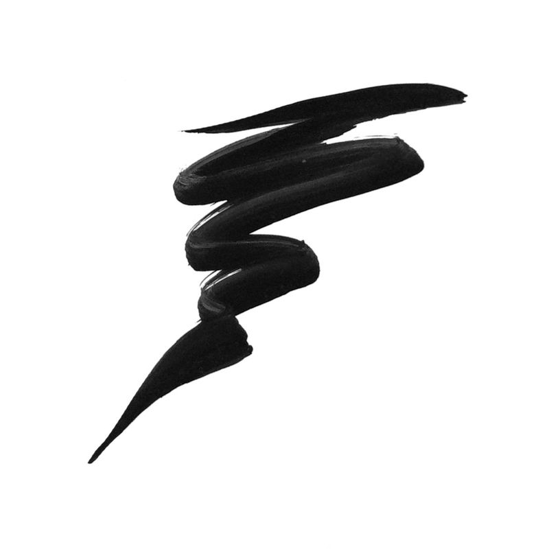 Stila DELUXE Stay All Day Waterproof Liquid Eyeliner- Intense Black - 0.008 fl oz - Ulta Beauty, 3 of 6