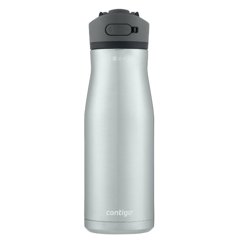 Contigo Ashland Chill 2.0 Stainless Steel Water Bottle with AUTOSPOUT Lid, 1 of 6