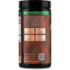 Perk Energy Original Drink Mix, English Toffee Holiday Edition – 20 Servings, 100mg Caffeine, Collagen Protein, 0g Added Sugar, 80 Calories - 3 of 4