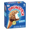 Nestle Vanilla Drumstick Ice Cream Cone - 4ct/18.4 fl oz - 4 of 4
