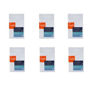 Coda Coffee Co. Colombia Whole Bean - Pack of 6, 12 oz - 1 of 2