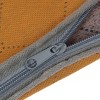 Unique Bargains Household Blanket Pillows Quilts Clothes Beddings Zip Storage Bag 22.8" x 13.8" x 15.7" - 3 of 4