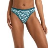 Jockey Women's Organic Cotton Stretch Logo Thong - 3 Pack - 2 of 4