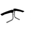 Abtivan Corporation GTA Model add on Armrest - Black Color - 4 of 4