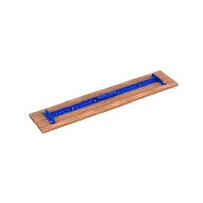 Bon Tool 82-437 Wood Bull Float Only 36-inch