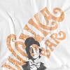 Boys' Short Sleeve Willy Wonka And the Chocolate Factory Wonka Bar T-Shirt - 3 of 4