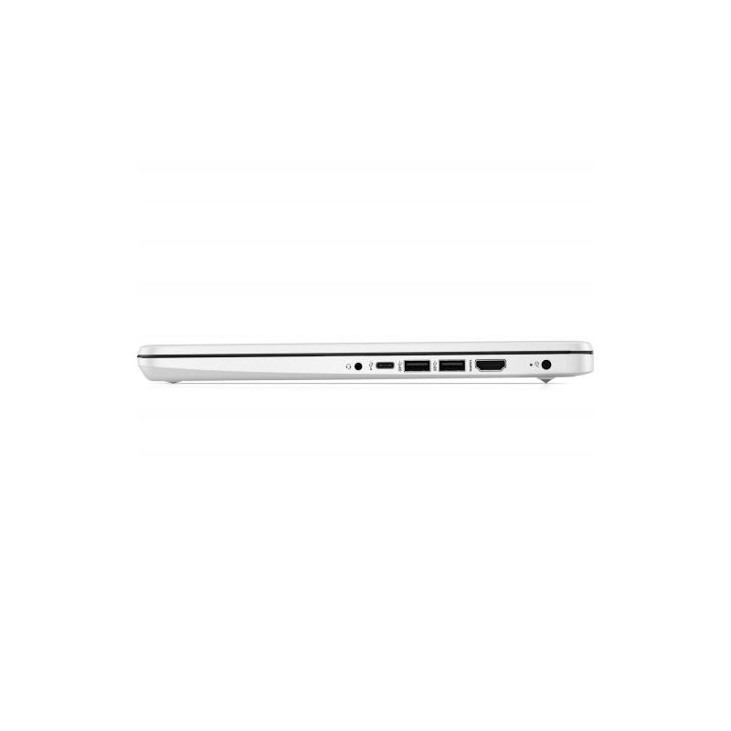HP 14 Series 14" Touchscreen Laptop Intel Celeron N4020 4GB RAM 64GB eMMC Snow White, 5 of 7