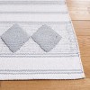 Montauk MTK708 Hand Woven, Flat Weave Indoor Rugs - Safavieh - 2 of 4
