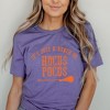 Simply Sage Market Women's It's Just A Bunch Of Hocus Pocus Short Sleeve Graphic Tee - 2 of 4