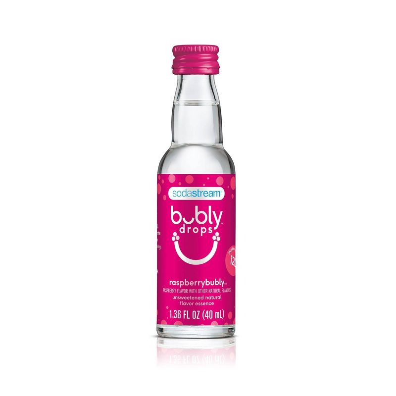 SodaStream bubly Flavors , 2 of 7