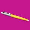 Parker Jotter Originals Ballpoint Pen Medium Point Black Ink 4/Pack (2084405) - 4 of 4