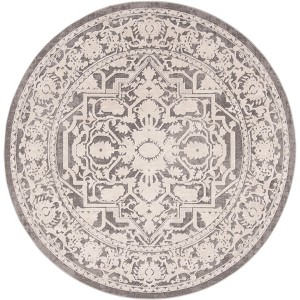 Reflection RFT665 Power Loomed Indoor Rugs - Safavieh - 1 of 4