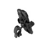 Scosche Bike Mount for Mobile Devices - Black - 3 of 4