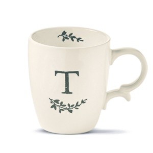 tag tag Monogram Mug Collection 16 oz - 1 of 3