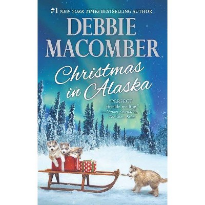  Christmas in Alaska : Mail-Order Bride / The Snow Bride (Paperback) (Debbie Macomber) 