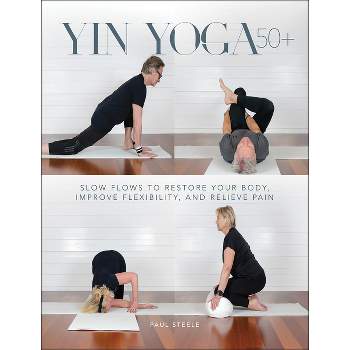 A Professional Review of Travis Elliot Yin Yoga Guides