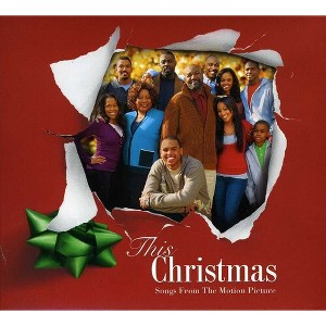 Various Artists - This Christmas (CD) - 1 of 1