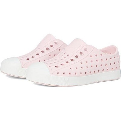 milk pink/shell white