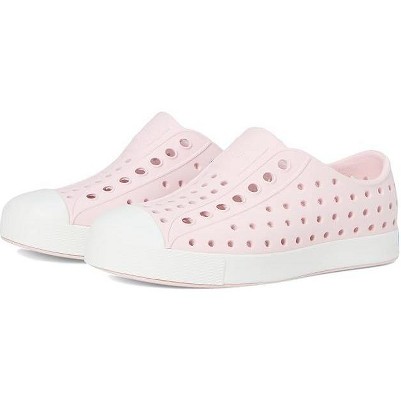 milk pink/shell white