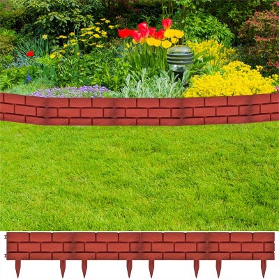 MOEPISY Divider with Brick Design 11 pcs