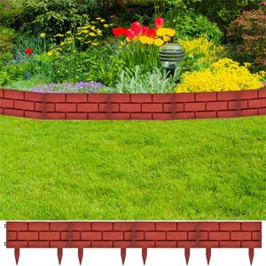 MOEPISY Divider with Brick Design 11 pcs - 1 of 4
