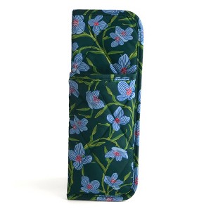 Vera Bradley Women's Outlet Ultralight Curling and Flat Iron Cover - 1 of 2