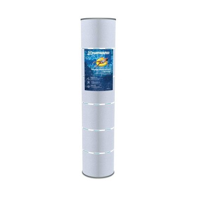 Hayward CX1380XRE Replacement Filter Cartridge Outdoor Swimming Pool Element for Hayward SwimClear Filters