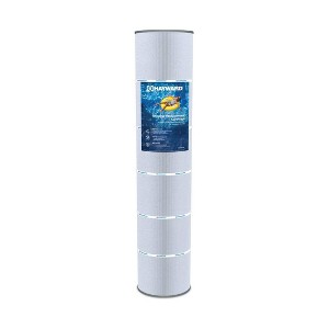 Hayward CX1380XRE Replacement Filter Cartridge Outdoor Swimming Pool Element for Hayward SwimClear Filters - 1 of 1