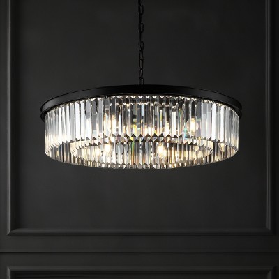 Safavieh Jennaya Chandelier - Thumbnail 3