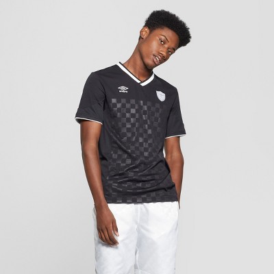 target soccer jersey
