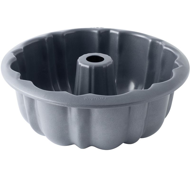 BergHOFF GEM Non-Stick Carbon Steel Bundt Pan 10.25 Inches, 1 of 5