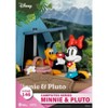 Disney Campsites Series-Minnie & Pluto (D-stage) - 2 of 4