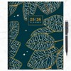 TF Publishing July 2025 - June 2026 Night Foliage Large Monthly Planner - 4 of 4