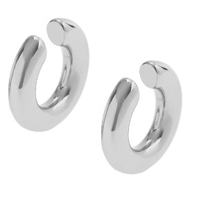 Gemma Ear Cuffs by Tomorrow Studio - 1 of 3