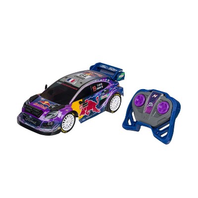 Nikko RC 1:18 Night Mode RC RTR Remote Control Car