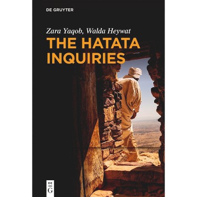 The Hatata Inquiries - by Zara Yaqob & Walda Heywat