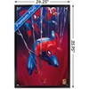Trends International Marvel Comics Spider-Man: Beyond Amazing - In The Webs Framed Wall Poster Prints - 3 of 4