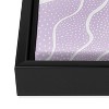 SunshineCanteen Chairlift Framed Art Canvas - Society6 - 4 of 4