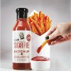 G Hughes Sugar Free Ketchup, 13 oz (Pack of 4) - 2 of 4