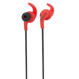 AIWA Sport in Ear Wireless Earbuds - 1 of 4