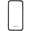 PureGear DualTek Clear Series Hybrid Case for Apple iPhone Xs Max - Clear/Black - 3 of 3